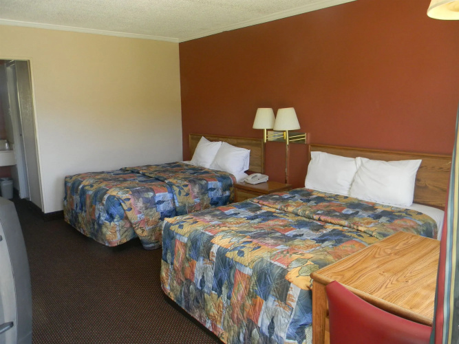 Sunrise Inn
