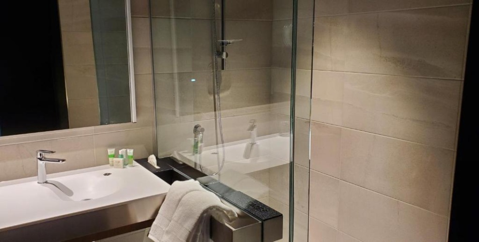 Grand Times Hotel Laval - Centropolis photo 10