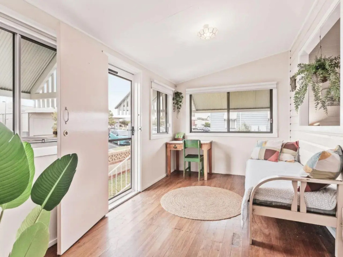 5 Cashmore Street