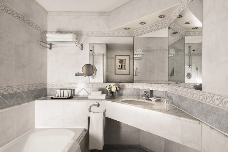 Corinthia Hotel St Georges Bay photo 9