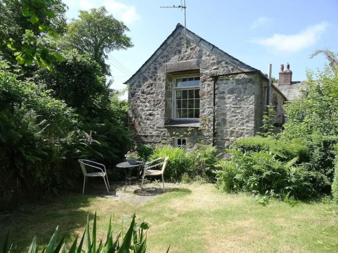 Scrumpy Cottage