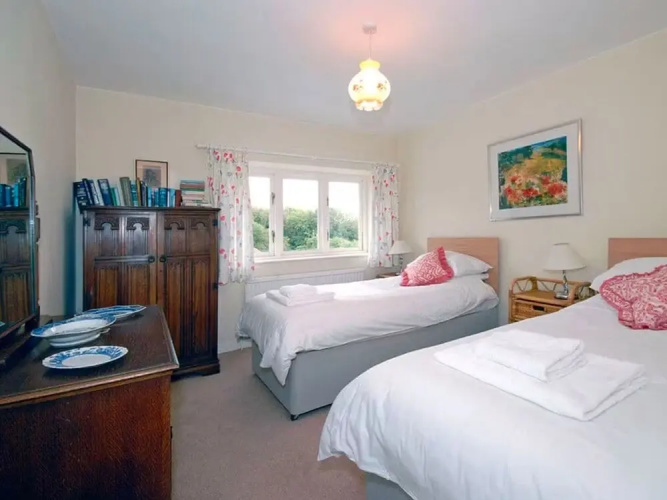 Slade Cottage