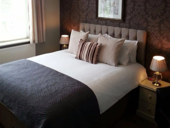 Hunter's Moon Guest House
