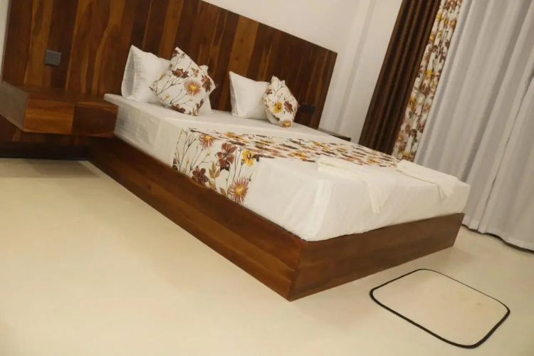 Sandra Guesthouse