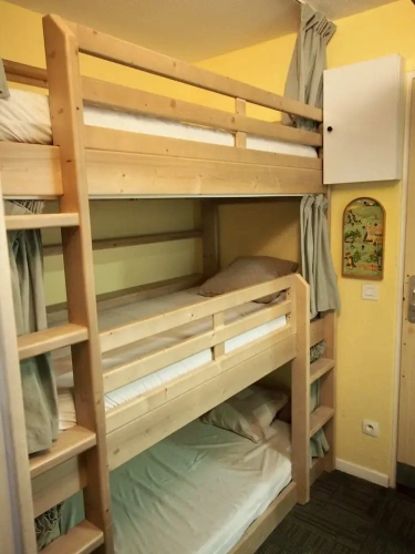 Classic Apartment