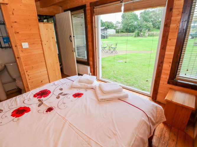 The Lodge