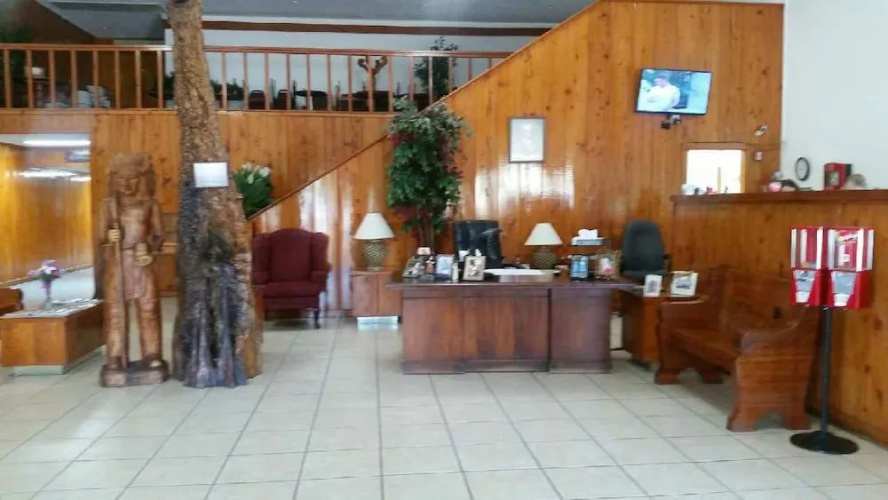 Imagen del hotel