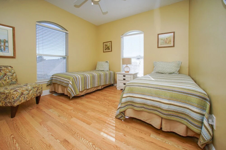 Seas The Day at Emerald Shores - 150497