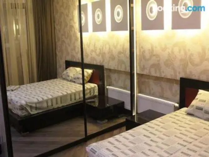 Arkadia Palace Luxury Apartments