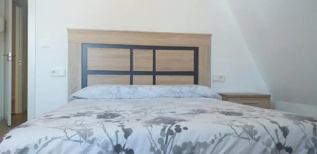 Apartamentos Don Manuel B