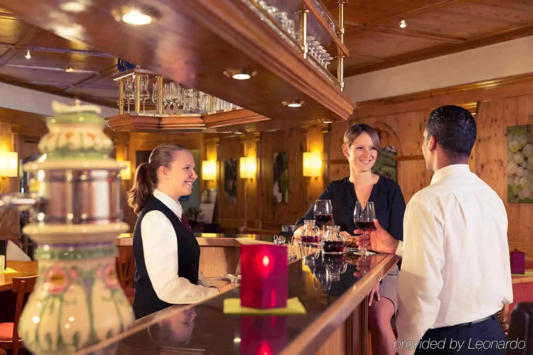Mercure Offenburg Messeplatz photo 23