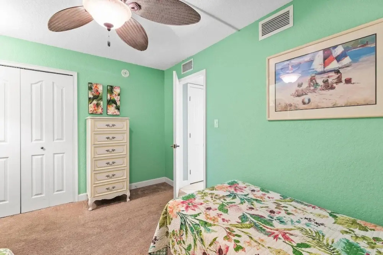 Ocean Reef Villas 207