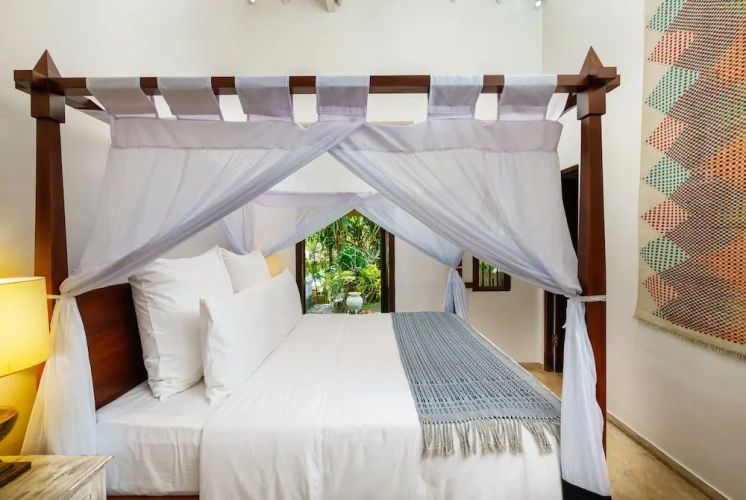 Luxury Double room