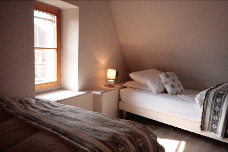 Appartement Bredala