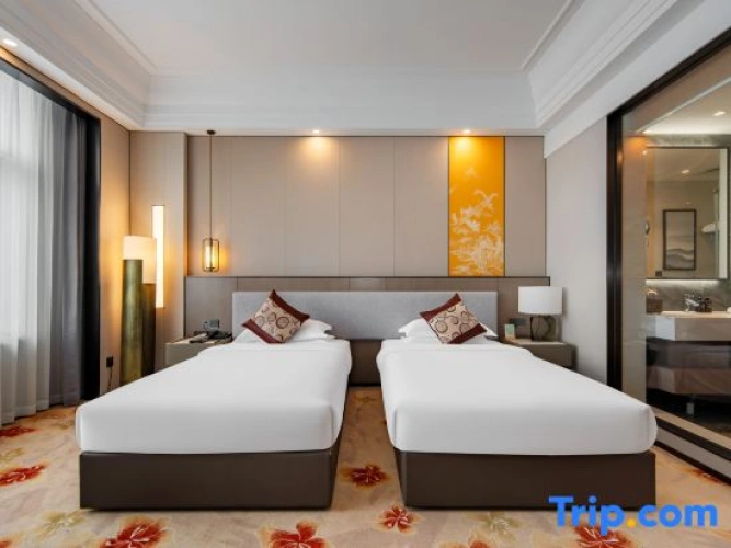 Executive Twin room