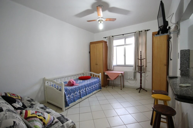 GoHouse Copacabana 804 A