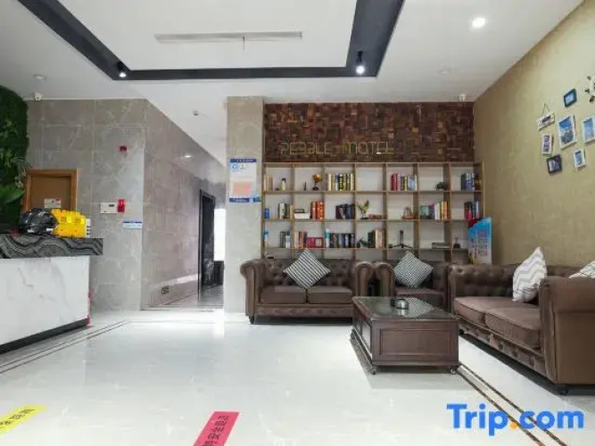Tongda Smart Serviced Apartment