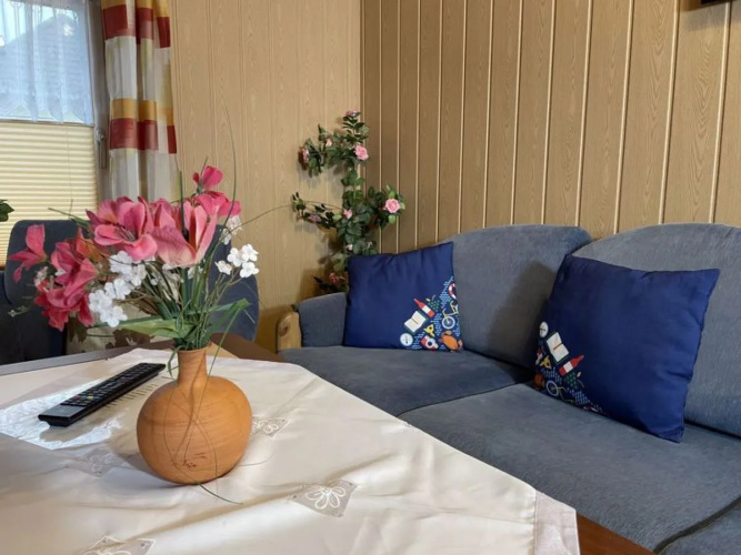 Apartment  Müritz 42039
