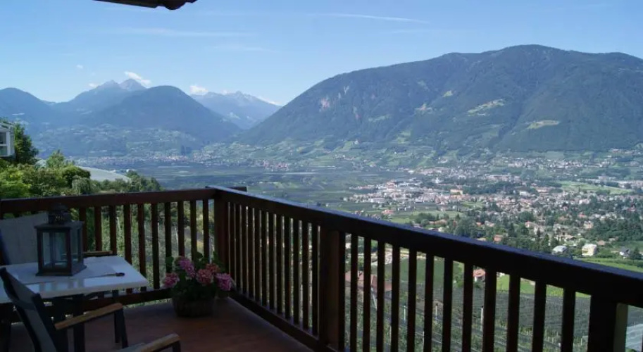 Schwarzplatterhof (Adults Only)
