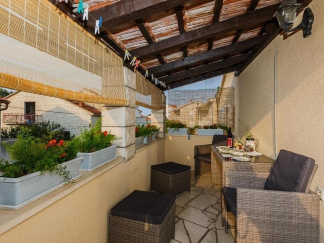 1 Bedroom Comfort Apartment