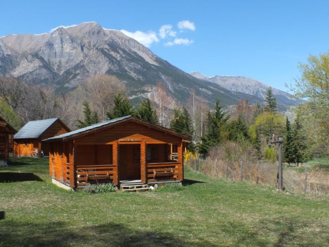 Comfort Chalet