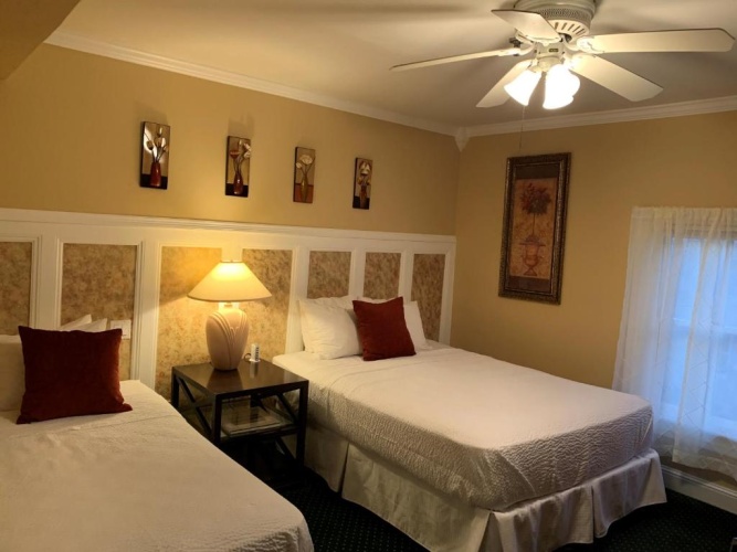 Standard Family room