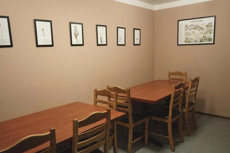Tehúsið Hostel