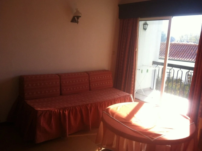 Comfort room