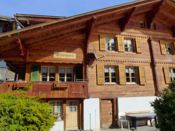 Otel görseli