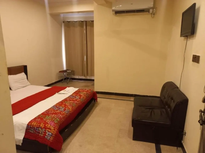 Hotel Tulip Inn Rawalpindi