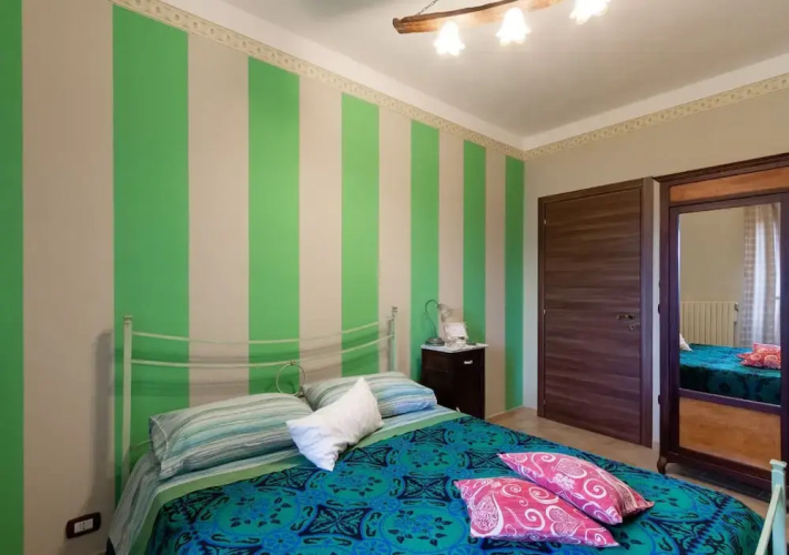 B&B la Botte