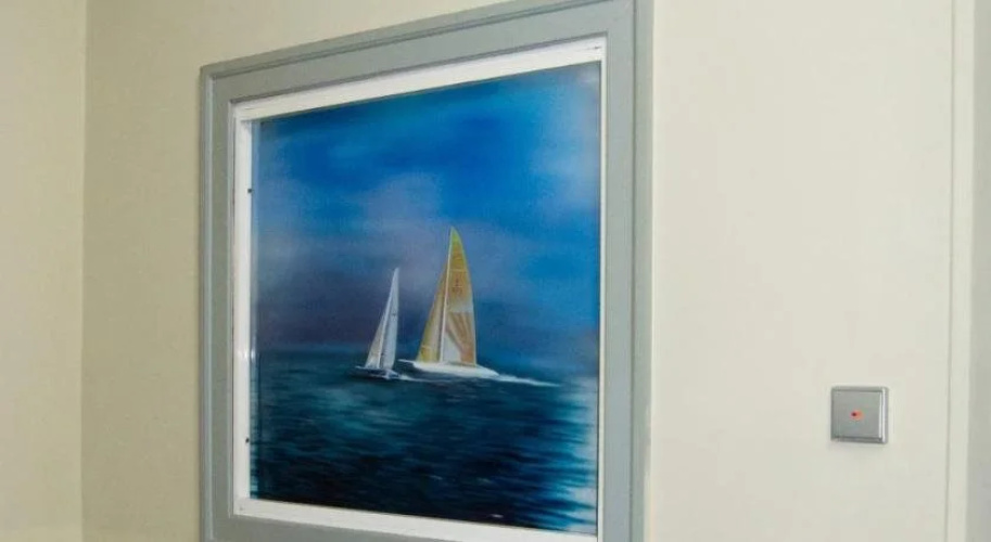 Hotel Nautico