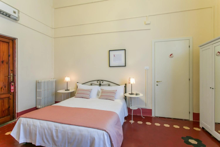 Hotel D'Azeglio