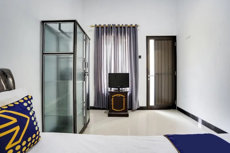 Hotel O Rumah Kost Gresik Syariah