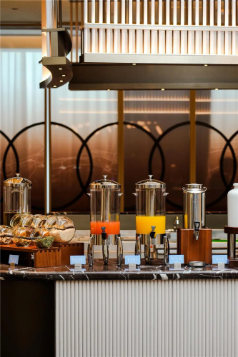 Hilton Garden Inn Xining Chengdong
