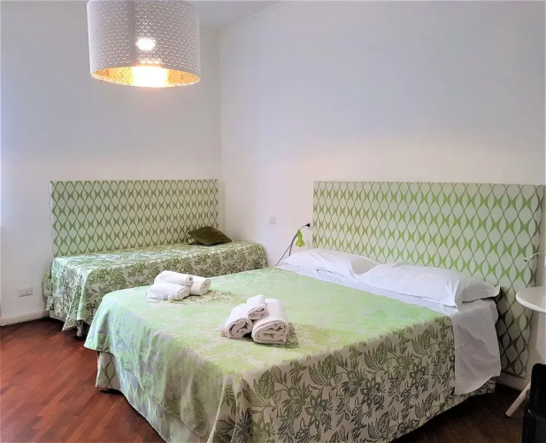 B&B La Sapienza