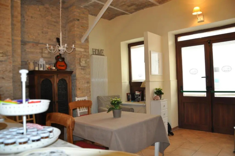 Bed And Breakfast Piazza Mercato