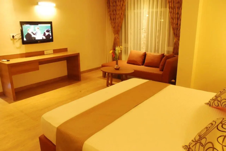 Hotel Rajtara