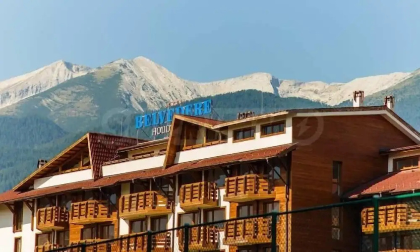 Hotelafbeelding