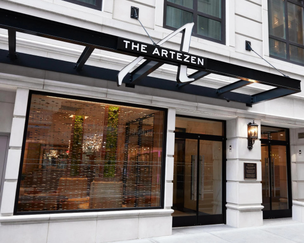 The Artezen photo 25