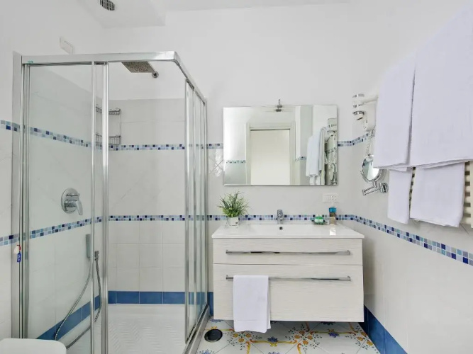 San Nicola Guest House