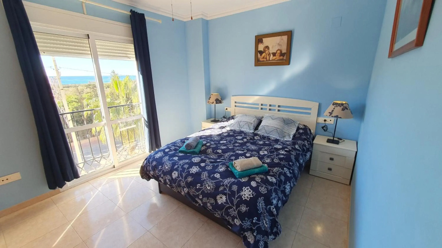 Rico Apartaments Ricosol