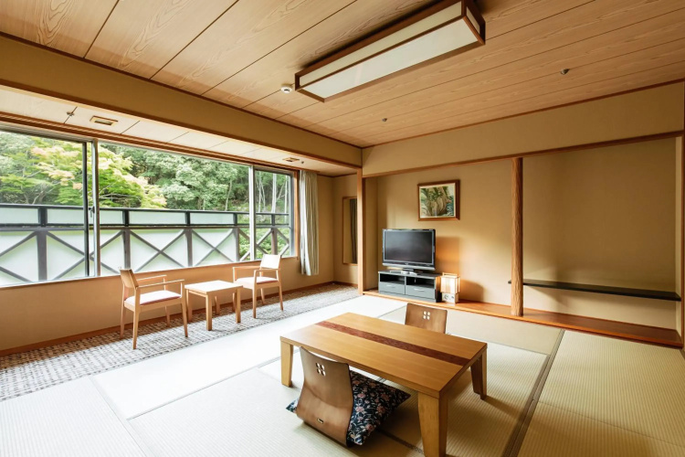 Kamenoi Hotel Arima
