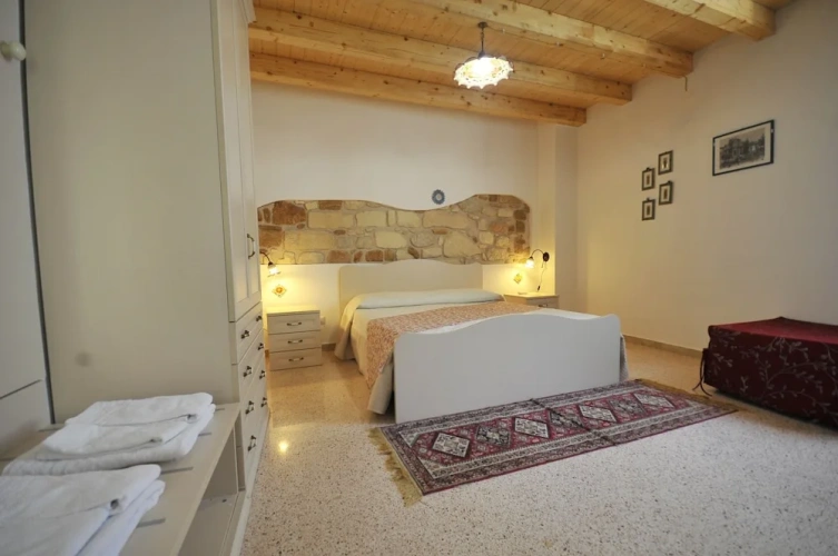 Standard Quintuple room