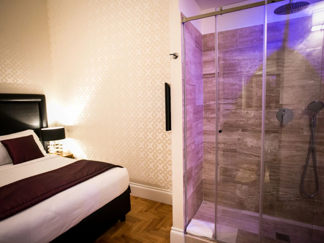 Minerva Relais