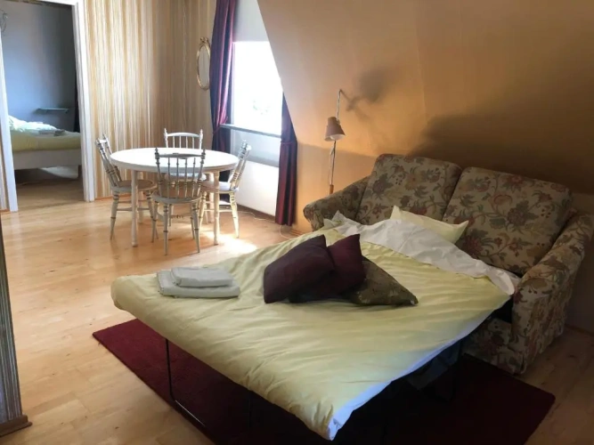 Suite