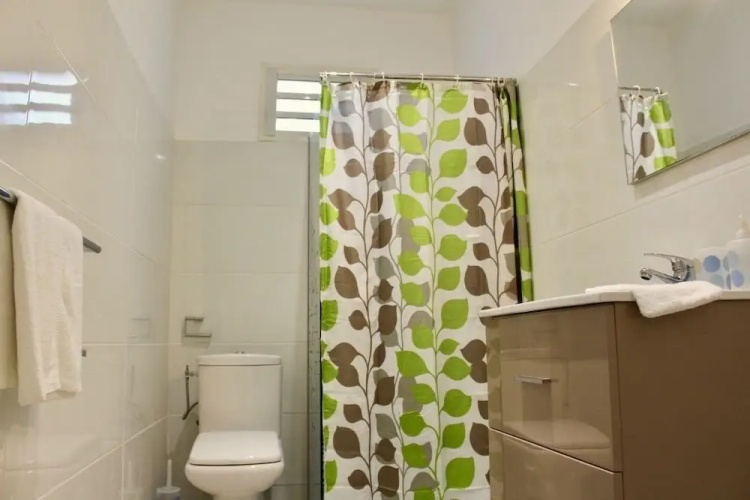 Guest House De Treichville