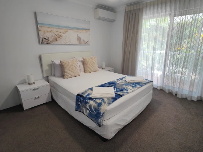 1 Bedroom Standard Apartment