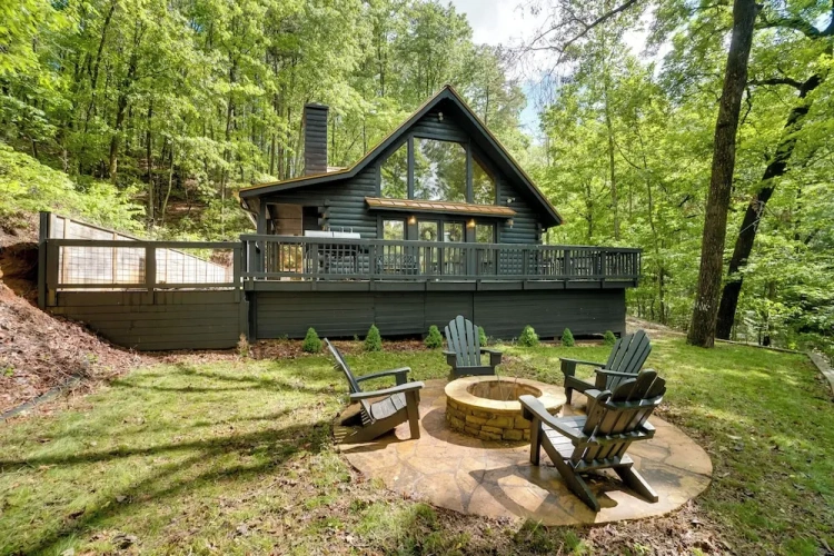 3 Bedrooms Cottage