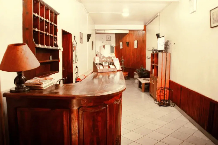 Hotel Saint Pierre